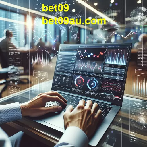 O Mundo das Apostas Online: Explorando o Bet09